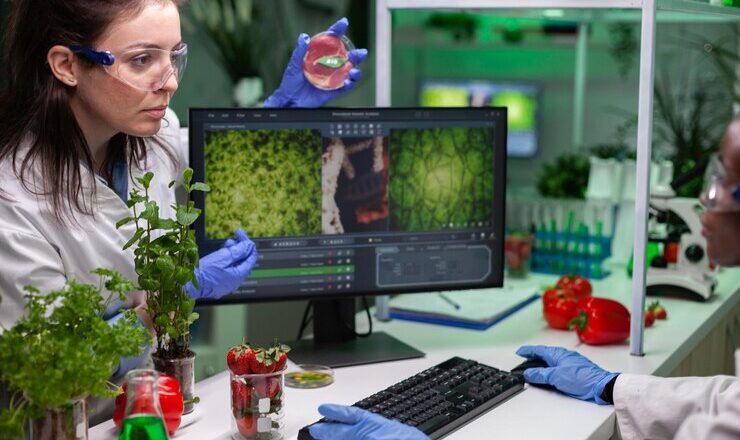 BioAgTech Solution Selling is not Product Selling but Problem Solving and Concept Selling-Unique Learning Tools