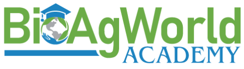 Academy logo