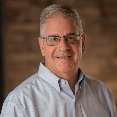 Stephen Rezac