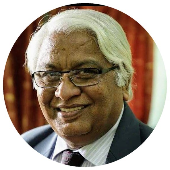 Dr. Venkatesh Devanur