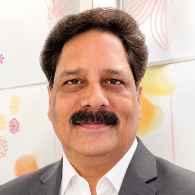 Dr. KRK Reddy